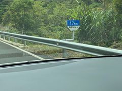 -海南热带雨林国家公园吊罗山景区
