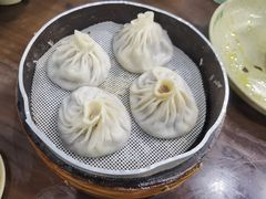 -李记清真馆(打钉巷店)