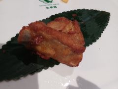 -味为先光明乳鸽(光明总店)