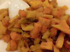 -深运潮州粥(东门店)