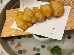 -月下料理(楷林IFC店)