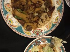 -巴依老爷新疆美食(远洋未来汇购物中心店)