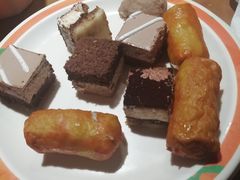 -比格比萨自助(宋家庄店)