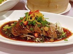 -丰鲤楼•闽南茶楼(仟禧汇店)