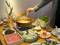 -山海蟹庐·海鲜糟粕醋火锅(慈溪店)