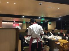 -海底捞火锅(顺城购物中心店)