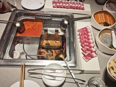 -海底捞火锅(关山保利店)