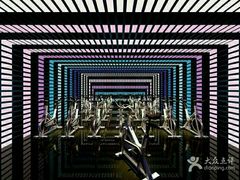 -W FITNESS 威尔仕健身·游泳(七宝店)
