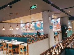 大堂-半天妖烤鱼(石岛店)