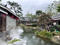 -凤凰山斑鱼馆(恭城店)