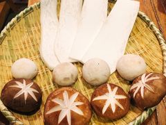 -紫霞门韩国料理烤肉(深南东路店)