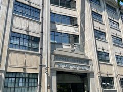 -上海四行仓库抗战纪念馆