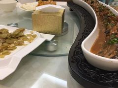 -彭城味道.地道徐州味(怡海花园店)