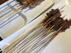 -九府羊·鲜羊火锅·烤串(新华路店)