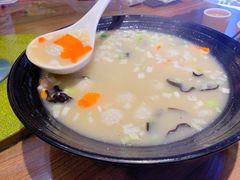 -今鲜源大酒店·中华餐饮名店(新湛路店)