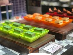 -乐咖啡西餐厅(太湖皇冠假日酒店)