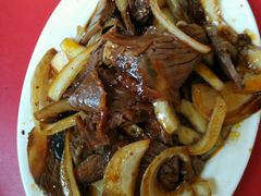 -乐天拉面(桃花街店)