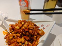 -峨嵋酒家(地安门店)