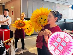 -海底捞大排档火锅(悦荟广场店)