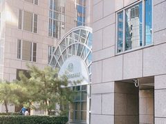 -北京港澳国际医务诊所(王府井大街店)