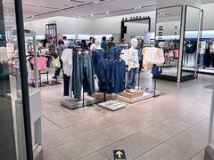-ZARA HOME(长楹天街购物中心店)