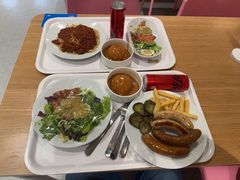 -宜家·瑞典风味餐厅(四元桥店)