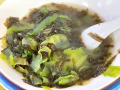 -金麒麟美食城