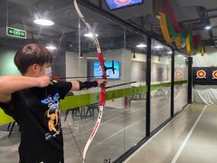 -無弓射箭俱乐部(领展中心城店)