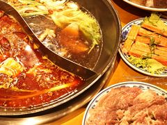 -楠火锅(太古里总店)