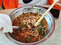 -胜嘉生榨米粉(科园总店)