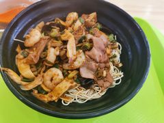-晓午阳常熟炒浇面(红庙店)