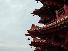 -肇庆古城墙
