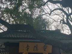 -杭州西湖湖滨银泰亚朵酒店