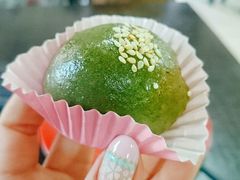 青团-糯米香(长江路店)