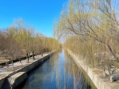 -元大都城垣遗址公园