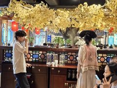 -北平宴·烤鸭·京味菜(中关村店)