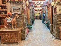 -宗巴雍姆藏餐府