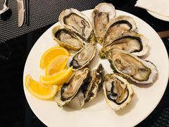 -圣丰索菲特·2 On 988 Café 自助餐厅