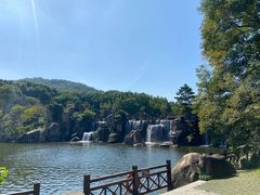 -白马涧龙池景区