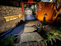-厚山庭院重庆老火锅