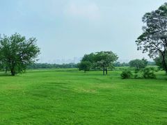 -盘龙城国家考古遗址公园