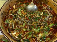 -乐山第一家临江鳝丝(茶坊路店)