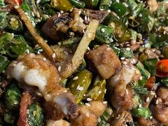 -醉小酒馆·川菜·江湖菜·重庆菜(观音桥旗舰店)