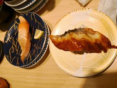 -大起水产回转寿司(道顿堀店)