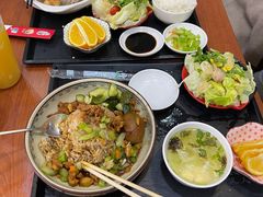 -菊儿人家·北京胡同菜(南锣鼓巷店)