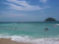 -西涌国际滨海旅游区