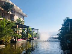 -西昌邛海湾柏樾酒店(原邛海湾柏栎度假酒店)