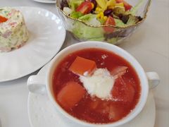 -库滋明·俄罗斯特色美食(中央大街店)