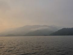 -酒仙湖景区