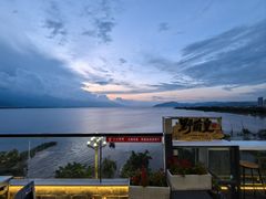 -野菌皇海景野生菌火锅(滨海大道店)